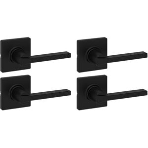Kwikset Casey Interior Passage Door Handles - Door Handles Kwikset Casey Interior Passage Door Handles - Door Handles