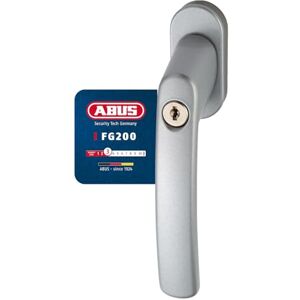 ABUS FG 200 S Lockable Window Handle ABUS FG 200 S Lockable Window Handle
