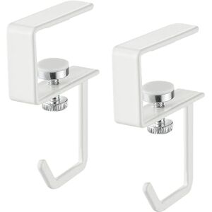 YAMAZAKI home Shelf Hanger, White YAMAZAKI home Shelf Hanger, White