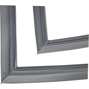 Roto Original Roof Window Sash Seal for Windows without Thermal Insulation Window Seal for Plastic Roof Window Series Classic 64/84 and Designo R6/R8 Size 054/078 05/07 Grey/Anthracite Roto Original Roof Window Sash Seal for Windows without Thermal Insulation Window Seal for Plastic Roof Window Series Classic 64/84 and Designo R6/R8 Size 054/078 05/07 Grey/Anthracite