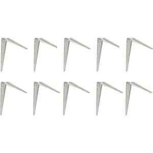 AMIG Model 1 Wall Shelf Bracket - Support up to 40kg AMIG Model 1 Wall Shelf Bracket - Support up to 40kg