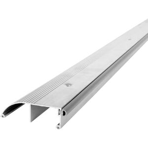 M-D Building Products 08631 Aluminum Threshold - Door Seal Up to 91.4cm Wide M-D Building Products 08631 Aluminum Threshold - Door Seal Up to 91.4cm Wide
