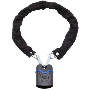 Sterling 90cm Heavy Duty 8mm Security Chain & Padlock Sterling 90cm Heavy Duty 8mm Security Chain & Padlock