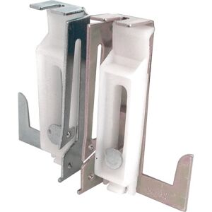 Prime-Line N 6549 Wardrobe Door Guide - Wardrobe Door Guide Prime-Line N 6549 Wardrobe Door Guide - Wardrobe Door Guide