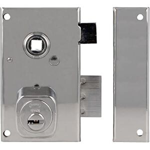 Amig 75N - Heavy-duty Cylinder Lock Amig 75N - Heavy-duty Cylinder Lock