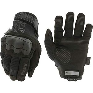 Mechanix Wear M-Pact 3 Covert Gloves (XX-Large, Black), MP3-55-012 Mechanix Wear M-Pact 3 Covert Gloves (XX-Large, Black), MP3-55-012