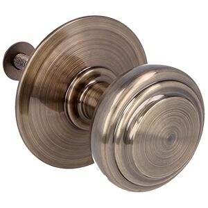 Amig Model 15 Solid Brass Carved Knob with Leather Finish for Exterior Entrance Doors Knob Diameter Ø70 mm Height 77 mm Includes Fixing Screw and Nut Amig Model 15 Solid Brass Carved Knob with Leather Finish for Exterior Entrance Doors Knob Diameter Ø70 mm Height 77 mm Includes Fixing Screw and Nut