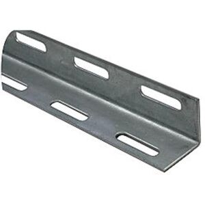 CQFD 1 Metre Lacquered Corner Bracket 38mm x 38mm CQFD 1 Metre Lacquered Corner Bracket 38mm x 38mm