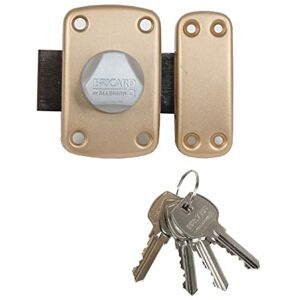 Bricard 21951 Ipsilon Knob Cylinder - door lock Bricard 21951 Ipsilon Knob Cylinder - door lock