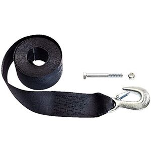 Goldenrod Dutton-Lainson Company 24248 Winch Strap with Hook 6250 Heavy Duty 25 Feet/4000 lbs Goldenrod Dutton-Lainson Company 24248 Winch Strap with Hook 6250 Heavy Duty 25 Feet/4000 lbs