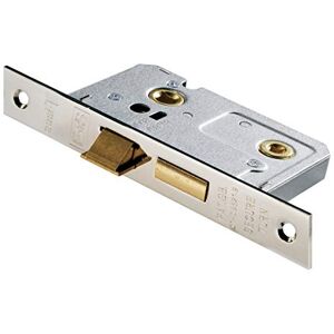 Carlisle Brass BAE5025NP/BP Bathroom Economy, Polished Nickel, 2.5 inch Carlisle Brass BAE5025NP/BP Bathroom Economy, Polished Nickel, 2.5 inch