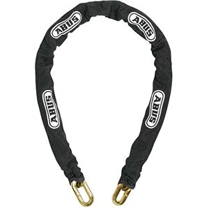 ABUS chain 10KS 10 mm thick motorbike chain made of hardened steel can be combined with padlocks 200 cm long ABUS chain 10KS 10 mm thick motorbike chain made of hardened steel can be combined with padlocks 200 cm long
