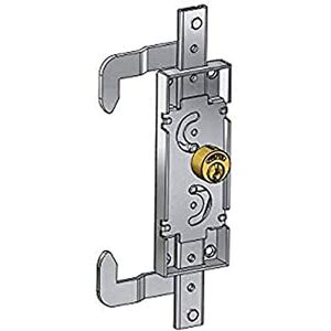 PREFER Vertical Right Door Lock with Sliding Door Hook PREFER Vertical Right Door Lock with Sliding Door Hook