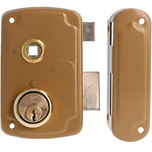 Amig 75UN Lock Cylinder - Door Lock for Entry & Interior Doors Amig 75UN Lock Cylinder - Door Lock for Entry & Interior Doors