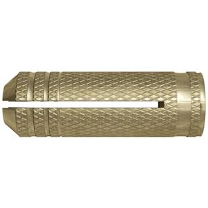fischer Brass Dowel MS 4 x 15, 26424 fischer Brass Dowel MS 4 x 15, 26424