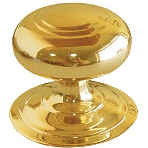 EL ZORRO Imex The Fox 76003 Knob Plate Fixed Brass Brightness, 65 x 80 mm) EL ZORRO Imex The Fox 76003 Knob Plate Fixed Brass Brightness, 65 x 80 mm)