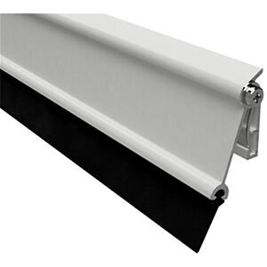 STORMGUARD 14SR5340914A 914 mm AT3 Automatic Door Threshold Aluminium STORMGUARD 14SR5340914A 914 mm AT3 Automatic Door Threshold Aluminium