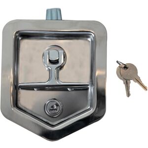 Buyers Products L8816 Folding T-Handle Latch Buyers Products L8816 Folding T-Handle Latch