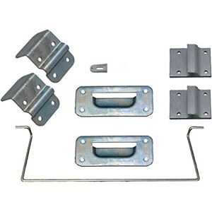 AP Products 13957 Table Hinge Bracket Kit AP Products 13957 Table Hinge Bracket Kit