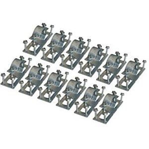 Ozco 52212 WAP-OZ Fence Brackets (12-Pack of 50110) Ozco 52212 WAP-OZ Fence Brackets (12-Pack of 50110)