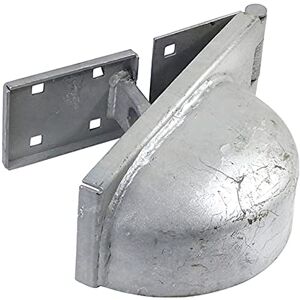 TIMCO 19 cm Lock Protection Bar - Lock Protection Bar TIMCO 19 cm Lock Protection Bar - Lock Protection Bar