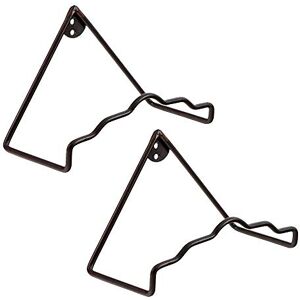 Achla Designs Achla B-37-2 Bracket, Holder, Anchor, Roman Bronze, L Achla Designs Achla B-37-2 Bracket, Holder, Anchor, Roman Bronze, L