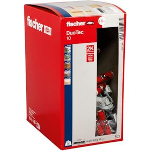 fischer DuoTec 10 fischer DuoTec 10