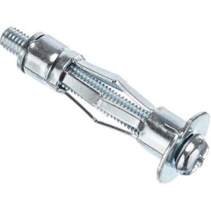 fischer HM 5x37 S cavity metal dowels with screw for attaching pictures, curtain rails in panel building materials 20 pieces item no 48041 fischer HM 5x37 S cavity metal dowels with screw for attaching pictures, curtain rails in panel building materials 20 pieces item no 48041