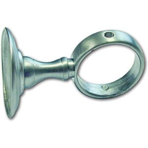 Chapuis AR6 Brass Brushed Aluminium, Grey, Ring Diameter 32 mm/35 mm Chapuis AR6 Brass Brushed Aluminium, Grey, Ring Diameter 32 mm/35 mm