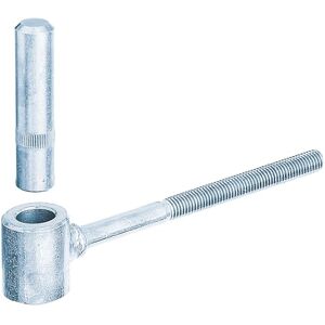 Alberts 864484 Kloben Screw Clamp - Clamp Alberts 864484 Kloben Screw Clamp - Clamp