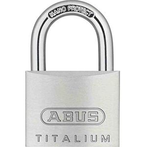 ABUS SBTit.-Vorhangsch.64TI/50 aus TITALIUM ABUS SBTit.-Vorhangsch.64TI/50 aus TITALIUM