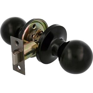 Amig 12305 Knob 611 Black Step Amig 12305 Knob 611 Black Step