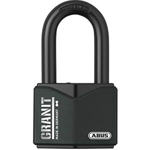 Abus Granit 37/55HB50 B/DFNLI - Padlock Abus Granit 37/55HB50 B/DFNLI - Padlock