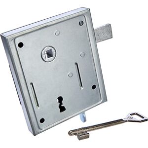 ABUS 224164 Screw-On Lock BB Type ASS HF BB ABUS 224164 Screw-On Lock BB Type ASS HF BB