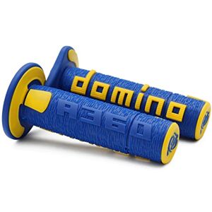 G2 Ergonomics Pair of KNOBS Blue/Yellow, Unisex-Adult, One Size G2 Ergonomics Pair of KNOBS Blue/Yellow, Unisex-Adult, One Size