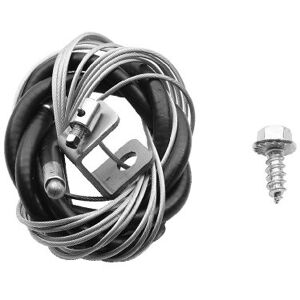 CHAMBERLAIN Door Handle Quick Release CHAMBERLAIN Door Handle Quick Release