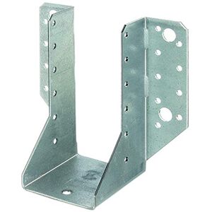 Alberts Balkenschuh - Model A - Zinc-Plated - Heavy Duty Balkenschuh - Construction Hardware Alberts Balkenschuh - Model A - Zinc-Plated - Heavy Duty Balkenschuh - Construction Hardware