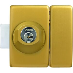 ABUS Door Lock VD6 CC 45 B Box ABUS Door Lock VD6 CC 45 B Box