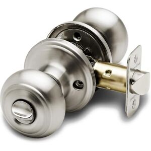 Copper Creek CK2030PS Colonial Knob - Privacy Door Handle Copper Creek CK2030PS Colonial Knob - Privacy Door Handle