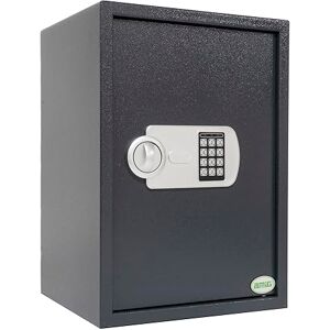 Amig Safe with Code - Steel Camouflage for Home - 50x31x35cm Amig Safe with Code - Steel Camouflage for Home - 50x31x35cm