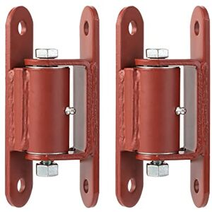 Gudwells Heavy Duty Gate Hinge - Supports up to 1100lbs - Universal Fit Gudwells Heavy Duty Gate Hinge - Supports up to 1100lbs - Universal Fit