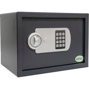 Amig Safe Steel Camouflaged - Security Safe for Home & Office Amig Safe Steel Camouflaged - Security Safe for Home & Office
