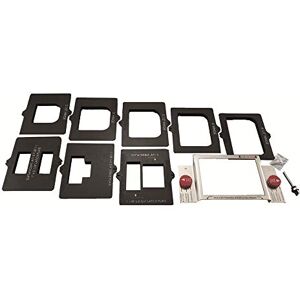 Milescraft 1213 Complete Door Mortice (Mortising) Kit Milescraft 1213 Complete Door Mortice (Mortising) Kit