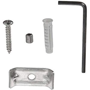 DELTA RP64149 Mounting Hardware, Screw, Anchor, Bracket, Set Screw DELTA RP64149 Mounting Hardware, Screw, Anchor, Bracket, Set Screw