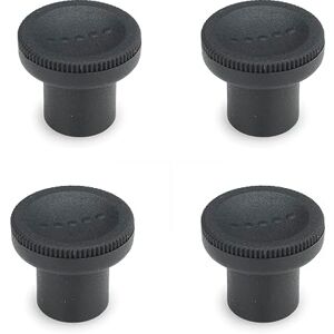 Ganter Model GN 676-25-M6-SG - Furniture Button Ganter Model GN 676-25-M6-SG - Furniture Button