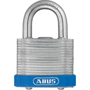ABUS Laminated Padlock 41/40HB50 with Long Shackle 2 Keys – Heavy-Duty, Weather-Resistant Lock for High-Security Applications ABUS Laminated Padlock 41/40HB50 with Long Shackle 2 Keys – Heavy-Duty, Weather-Resistant Lock for High-Security Applications