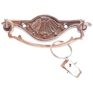 Lafinesse Single Hook for Door Cupboard Cabinet Drawer em6830 Lafinesse Single Hook for Door Cupboard Cabinet Drawer em6830