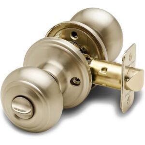 Copper Creek CK2030PB Colonial Knob - Door Handle Copper Creek CK2030PB Colonial Knob - Door Handle