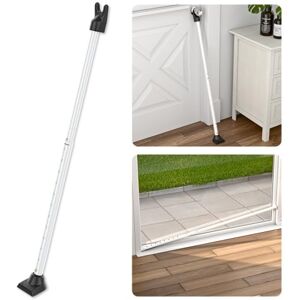 SecurityMan SecurityBar - Adjustable Door & Sliding Door Security Bar SecurityMan SecurityBar - Adjustable Door & Sliding Door Security Bar