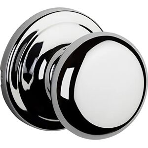Kwikset 720H 26 RCAL RCS 97200-821 Hancock Hall/Closet Knob, Polished Chrome Kwikset 720H 26 RCAL RCS 97200-821 Hancock Hall/Closet Knob, Polished Chrome
